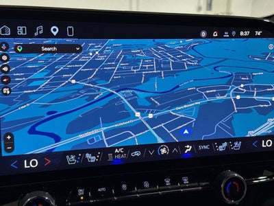 2025 Chevrolet Blazer EV RS