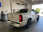 2013 Chevrolet Avalanche LTZ