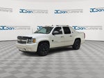 2013 Chevrolet Avalanche LTZ