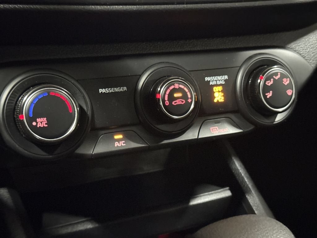 2024 Kia Forte LX
