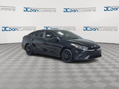 2024 Kia Forte LX