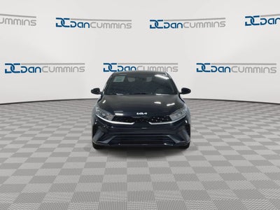 2024 Kia Forte LX