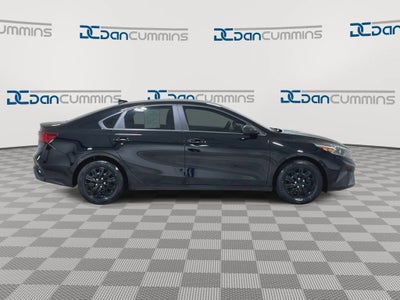 2024 Kia Forte LX