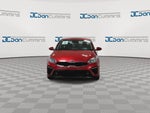 2019 Kia Forte S