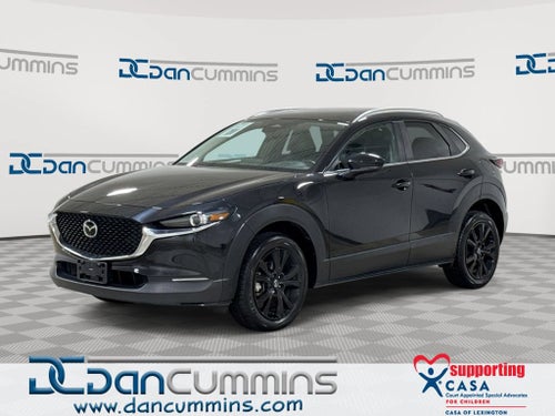 2024 Mazda Mazda CX-30 2.5 S Select Sport