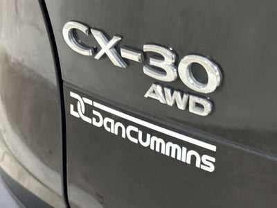 2024 Mazda Mazda CX-30 2.5 S Select Sport