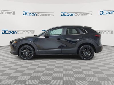 2024 Mazda Mazda CX-30 2.5 S Select Sport