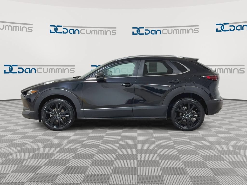 2024 Mazda Mazda CX-30 2.5 S Select Sport