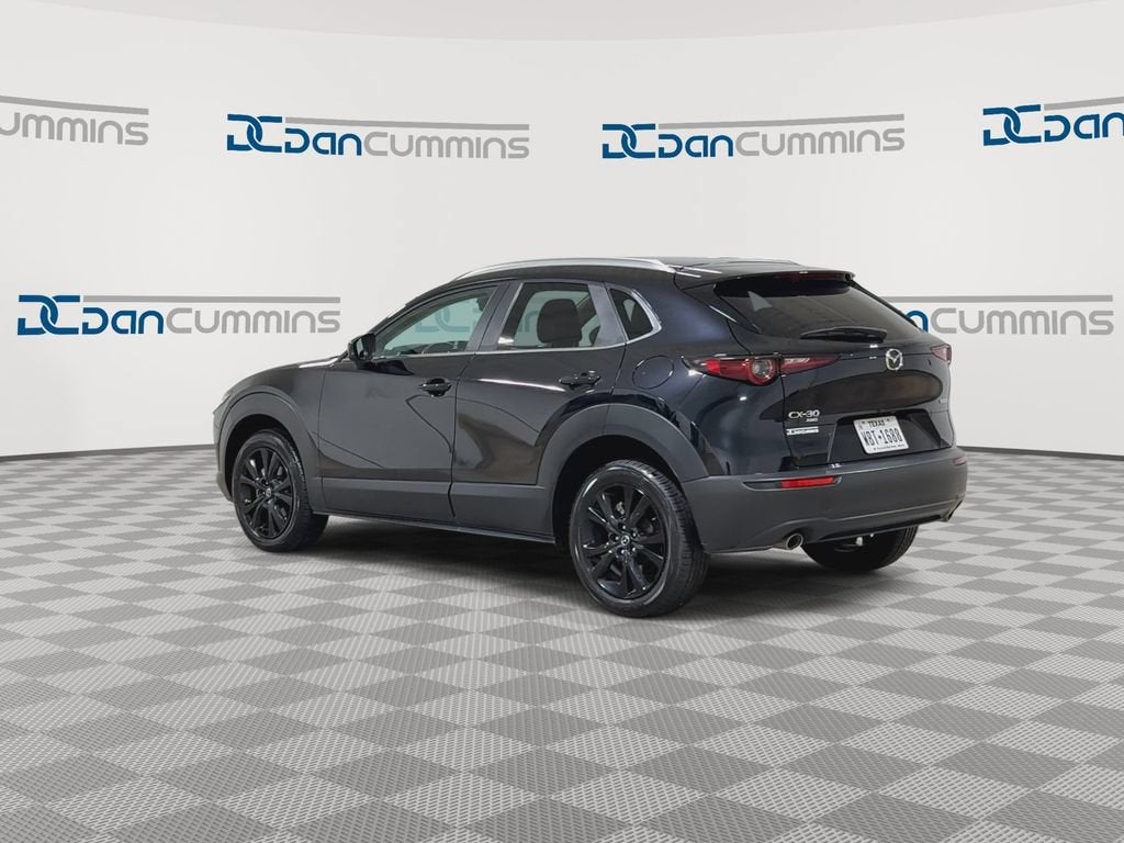 2024 Mazda Mazda CX-30 2.5 S Select Sport
