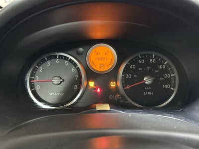 2007 Nissan Sentra 2.0 S