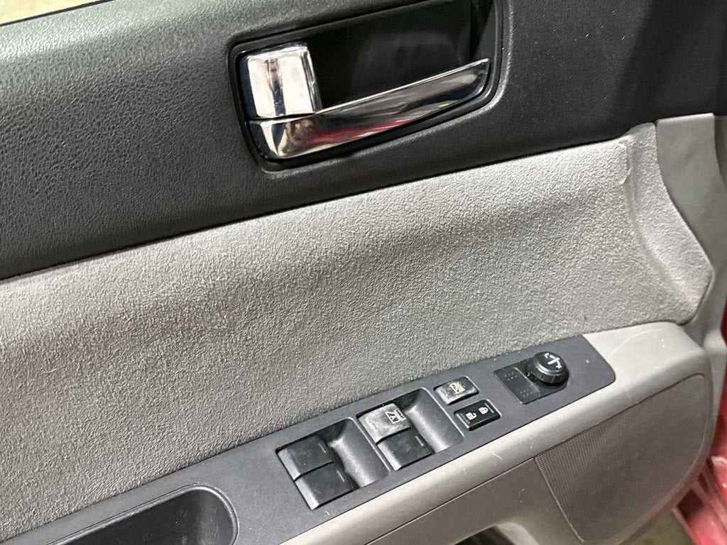 2007 Nissan Sentra 2.0 S