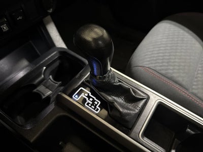 2021 Toyota Tacoma 2WD SR5