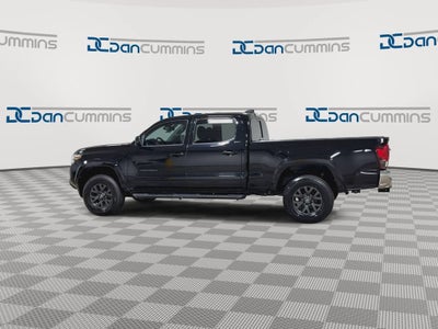 2021 Toyota Tacoma 2WD SR5