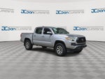 2020 Toyota Tacoma 4WD SR5
