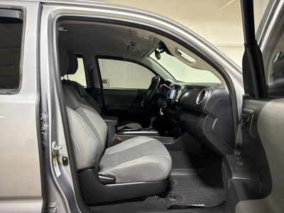 2020 Toyota Tacoma 4WD SR5