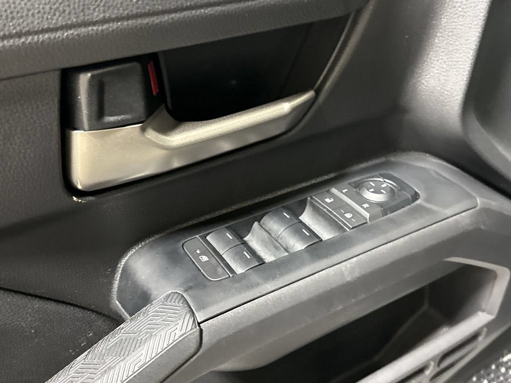 2025 Toyota Tacoma 4WD SR