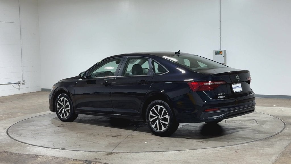 2024 Volkswagen Jetta S