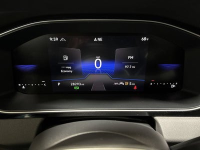 2025 Volkswagen Jetta S