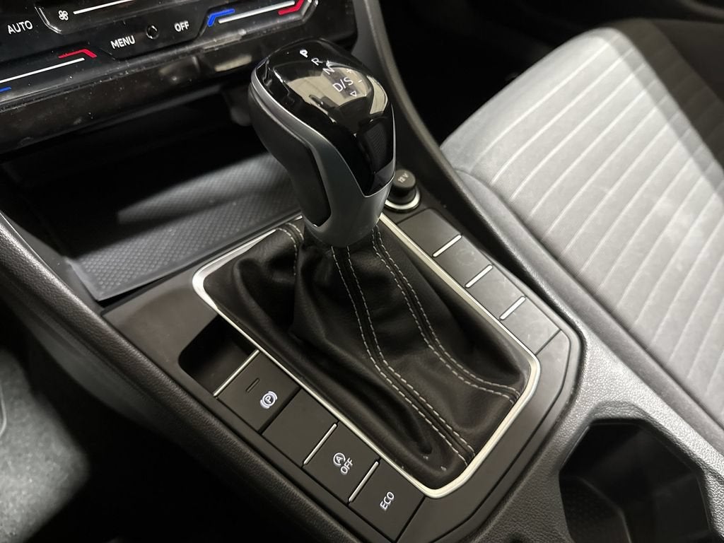 2025 Volkswagen Jetta S