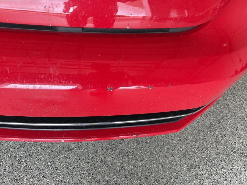 2013 Volkswagen Beetle Convertible 2.0T