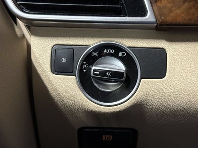 2019 Mercedes-Benz GLS GLS 450