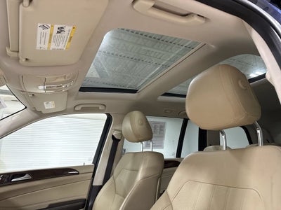 2019 Mercedes-Benz GLS GLS 450