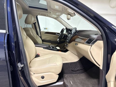 2019 Mercedes-Benz GLS GLS 450
