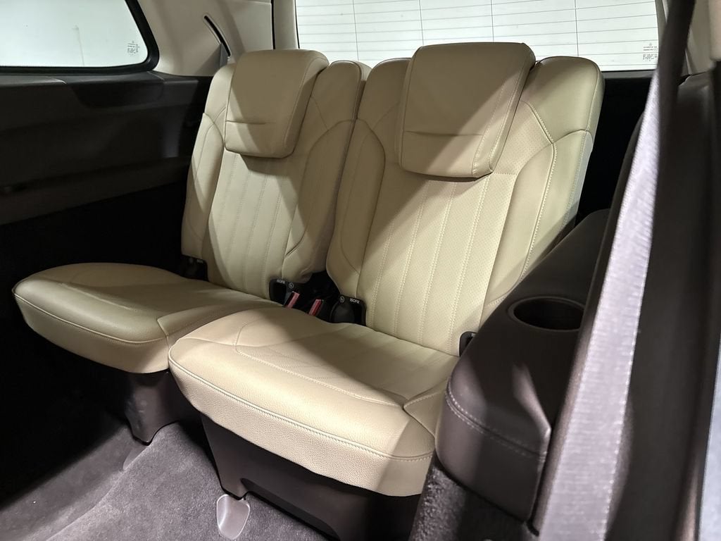 2019 Mercedes-Benz GLS GLS 450