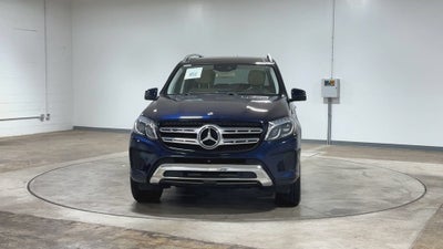 2019 Mercedes-Benz GLS GLS 450