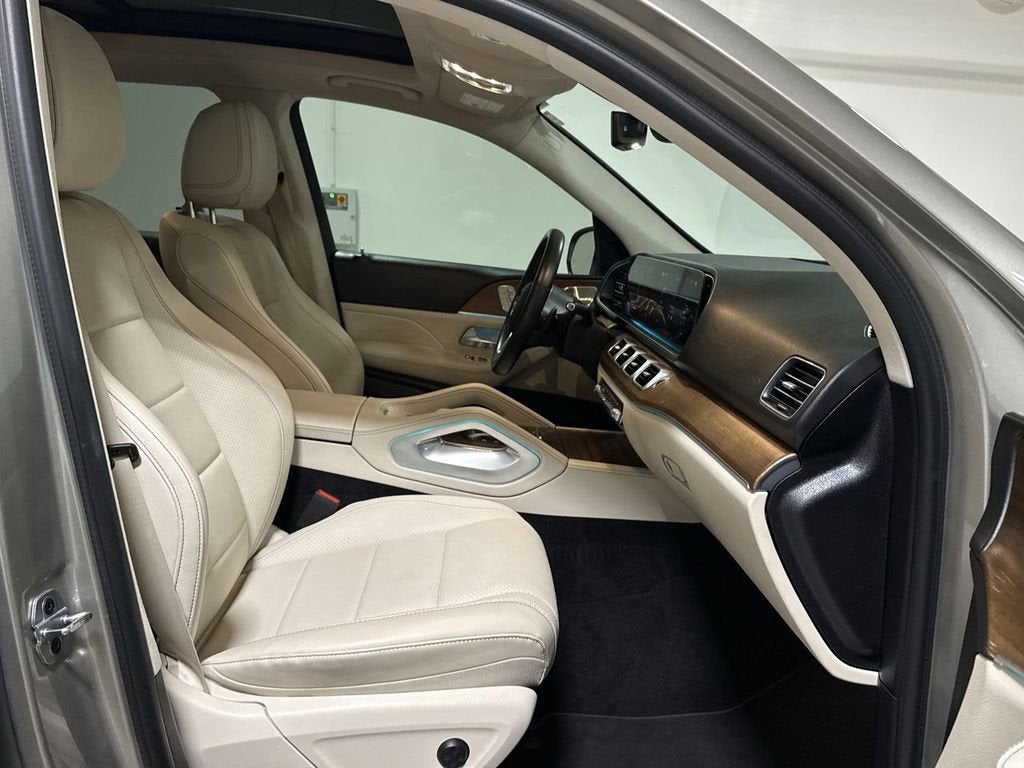 2022 Mercedes-Benz GLE GLE 350