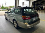 2003 Subaru Legacy Wagon Outback H6