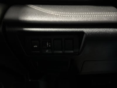 2021 Subaru Legacy Limited XT