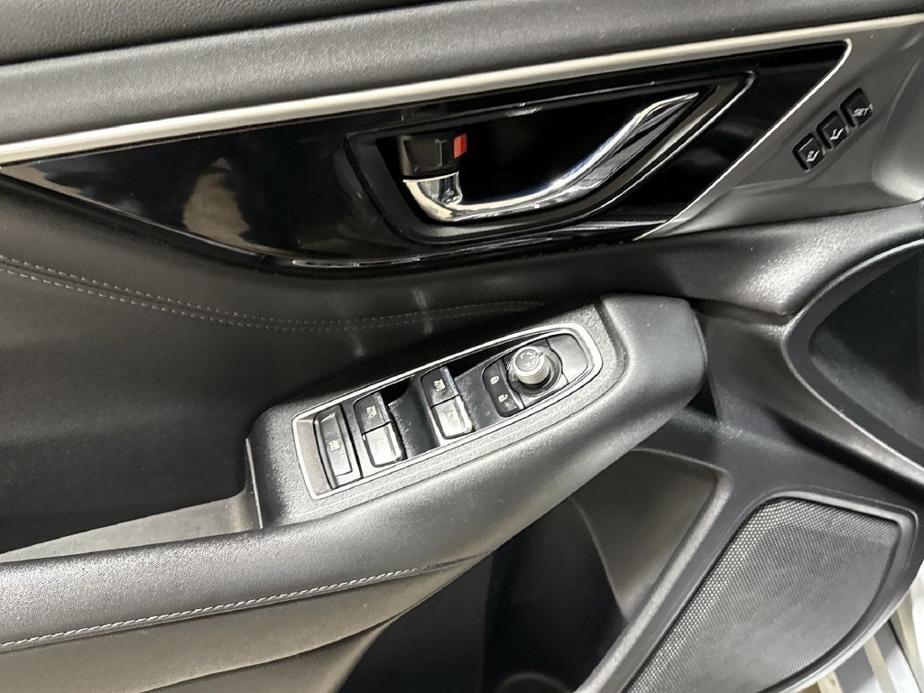 2021 Subaru Legacy Limited XT