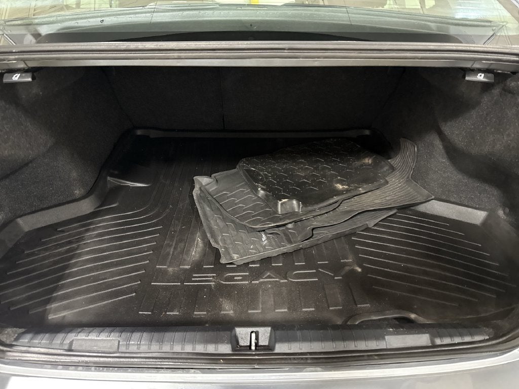 2021 Subaru Legacy Limited XT