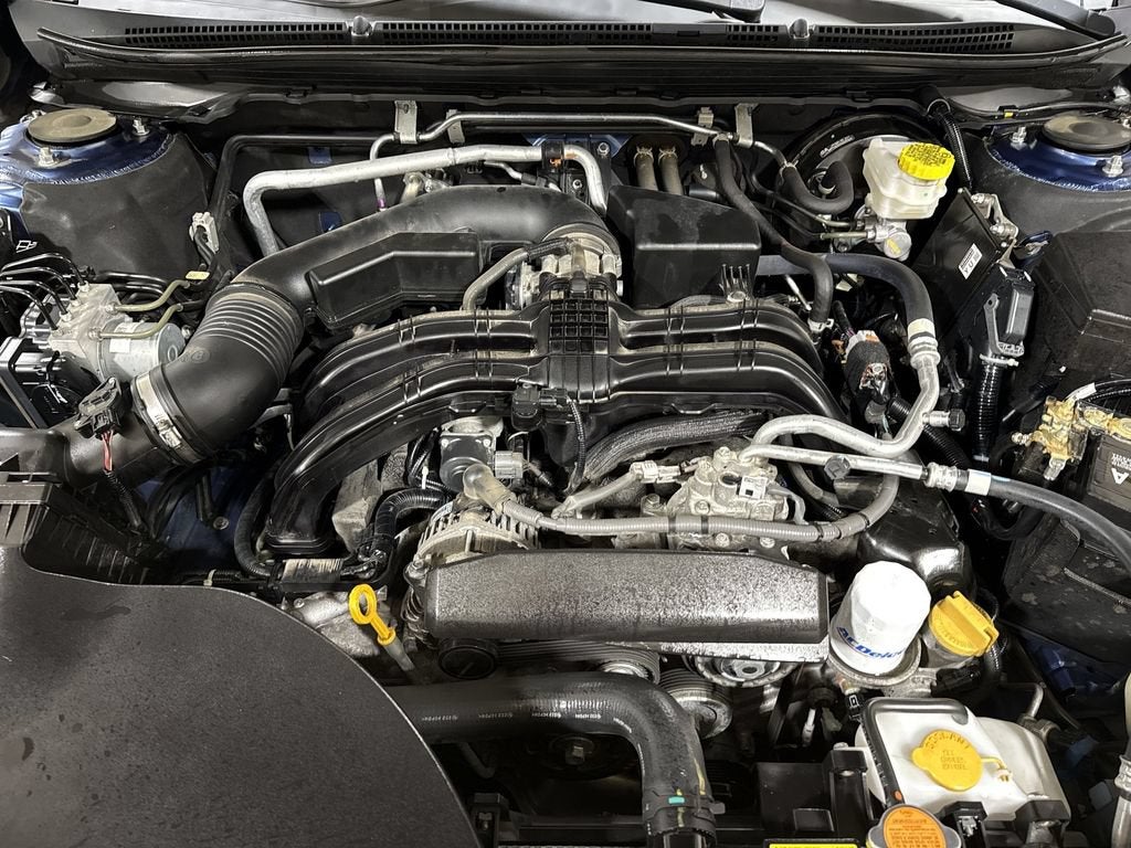 2022 Subaru Outback CVT