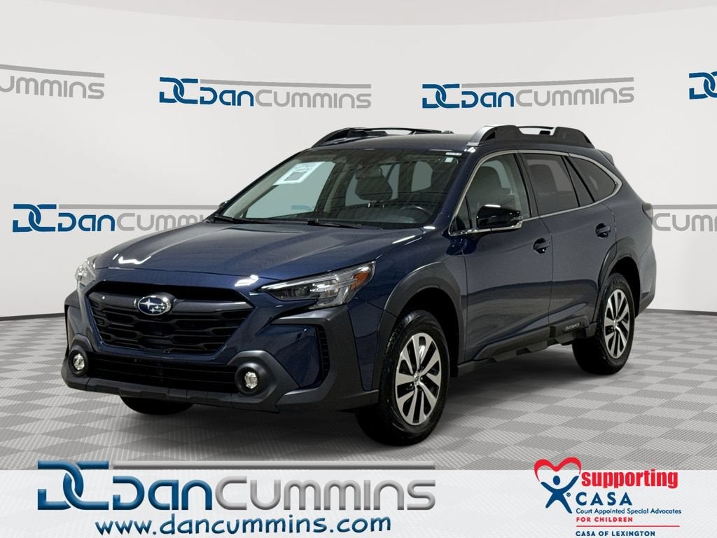 2023 Subaru Outback Premium