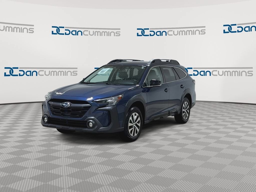 2023 Subaru Outback Premium