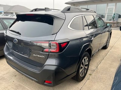 2023 Subaru Outback Premium