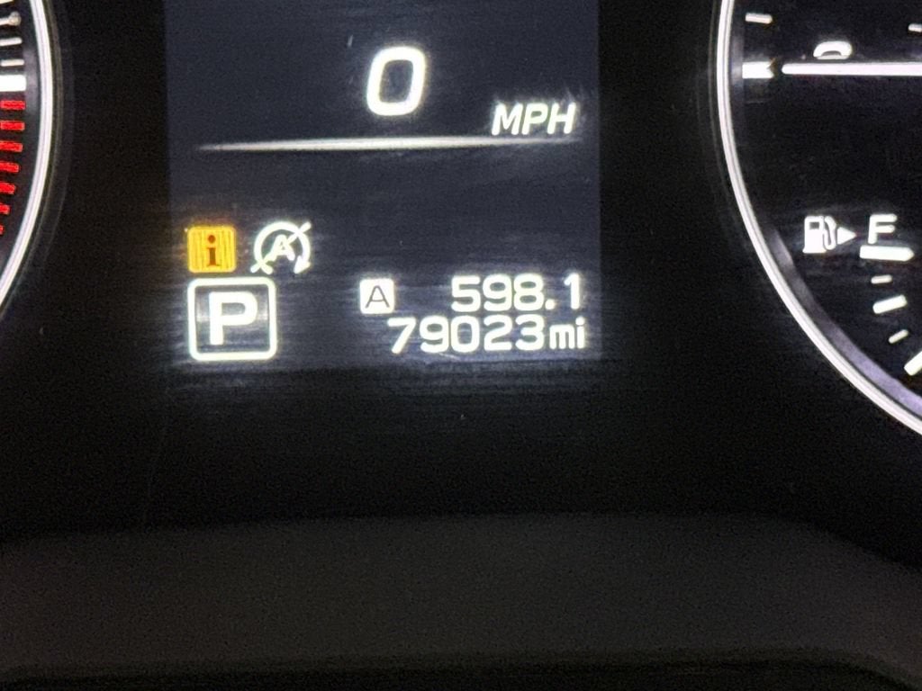 2023 Subaru Outback Premium
