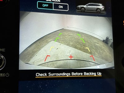 2023 Subaru Outback Premium