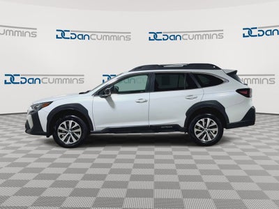 2023 Subaru Outback Premium