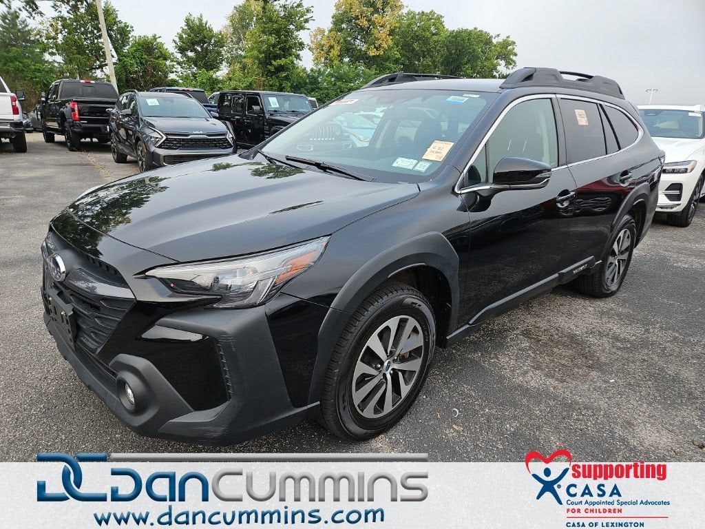 2023 Subaru Outback Premium