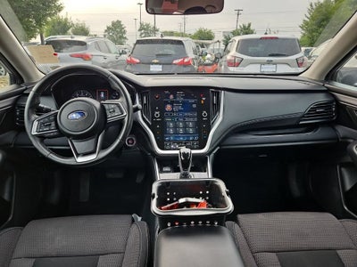 2023 Subaru Outback Premium