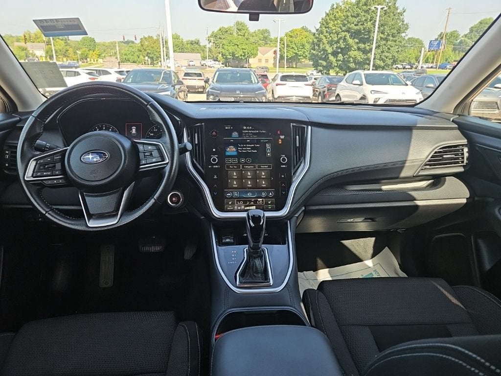 2023 Subaru Outback Premium
