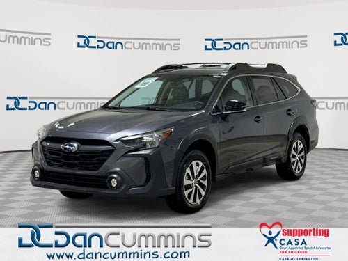 2023 Subaru Outback Premium