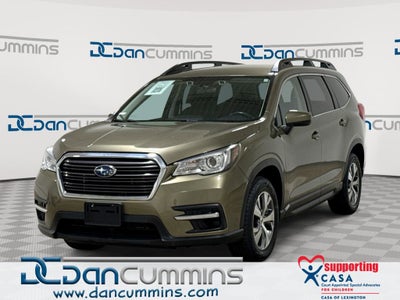 2022 Subaru Ascent Premium