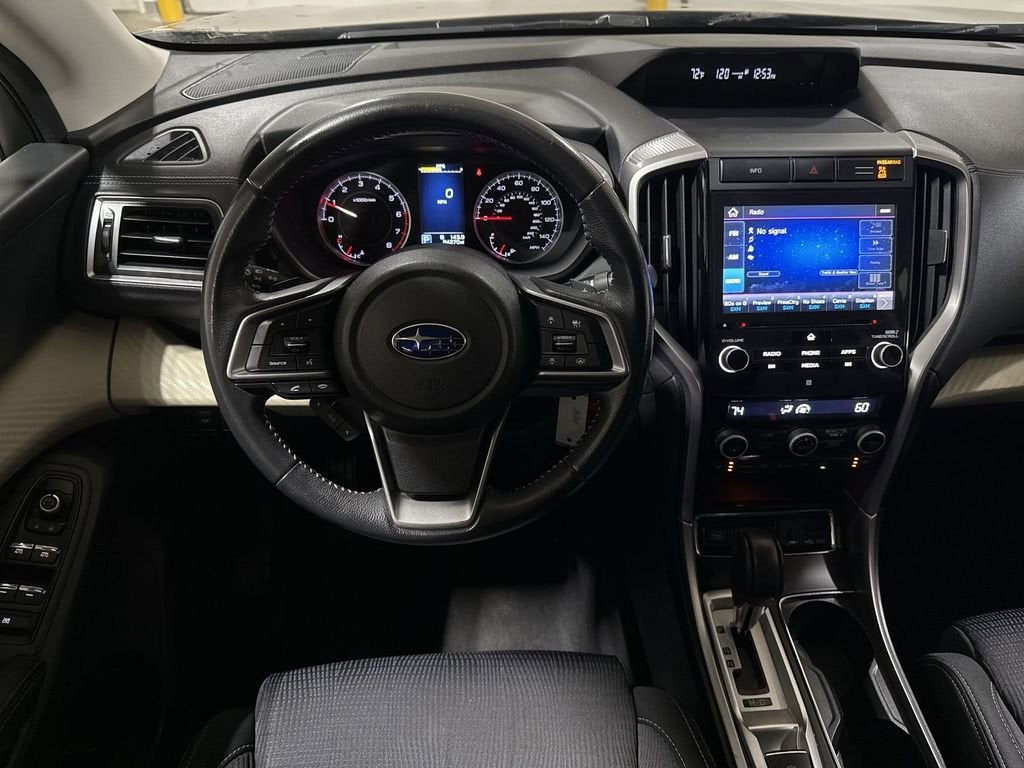 2022 Subaru Ascent Premium
