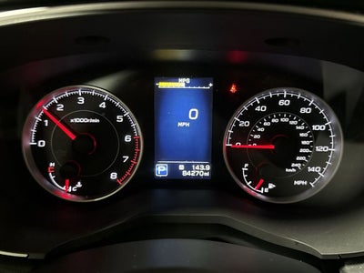2022 Subaru Ascent Premium