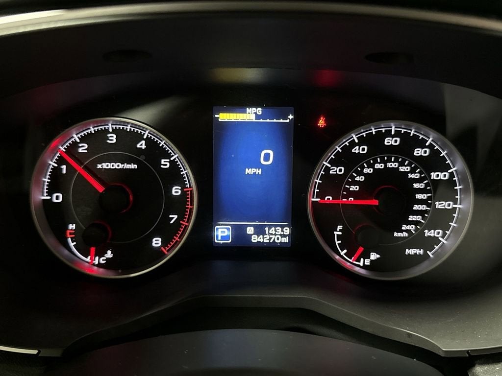2022 Subaru Ascent Premium