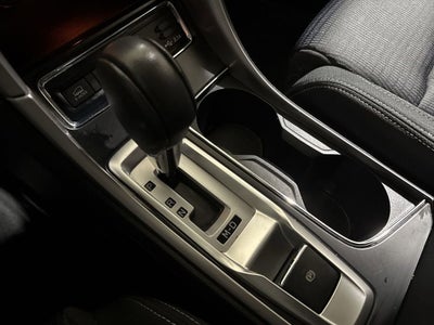 2022 Subaru Ascent Premium